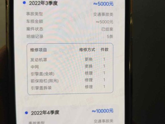 [上海·苏E] 二手斯柯达速派2016款 改款 TSI380 DSG尊行版