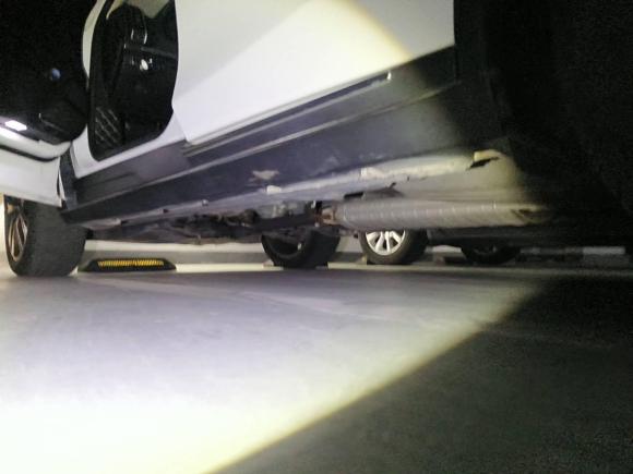 [上海·陕C] 二手比亚迪唐2018款 2.0T 自动智联尊荣型 7座 国V