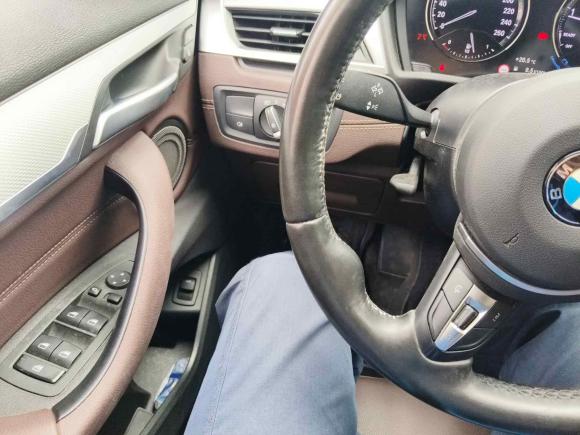 [嘉兴·浙F] 二手宝马宝马X22020款 xDrive25i M运动套装