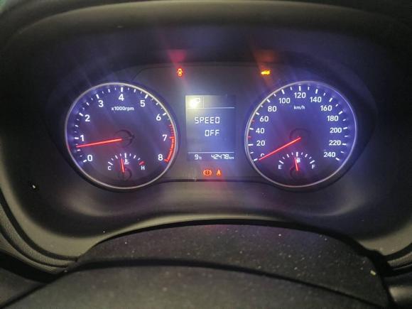 [嘉兴·浙F] 二手现代悦动2018款 1.6L 自动悦目版GL 国VI