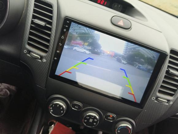 [南昌·赣A] 二手起亚起亚K32016款 1.6L 自动GL