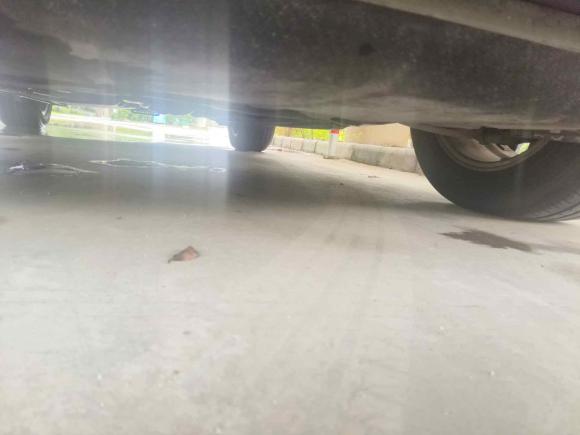 [广州·粤A] 二手保时捷Macan2017款  Macan 2.0T