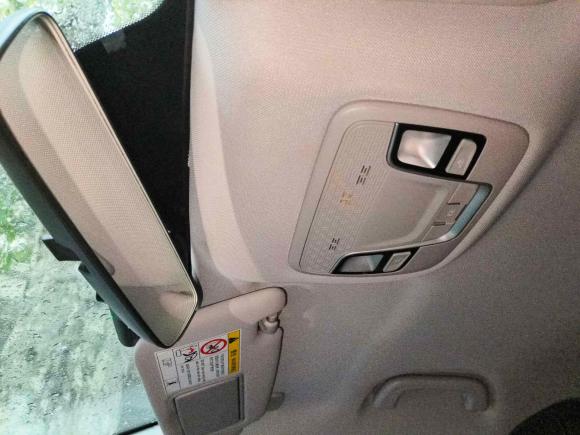 [成都·川A] 二手吉利几何吉利几何A2022款 Pro 430KM 出行版