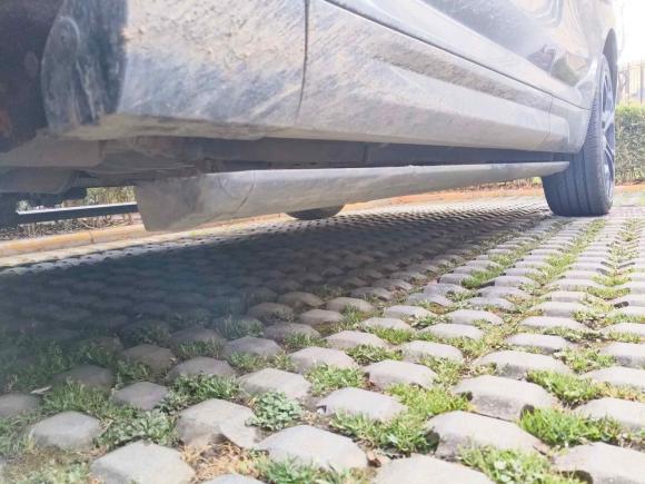 [西安·陕A] 二手魏牌魏牌 VV72020款 2.0T 旗舰型