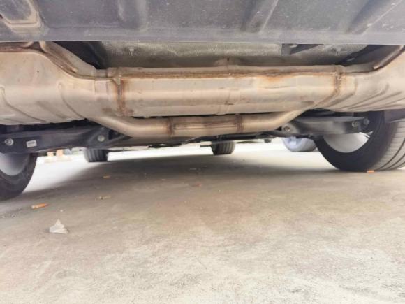 [上海·苏U] 二手名爵MG72023款 2.0T 自动Trophy+激擎耀世版