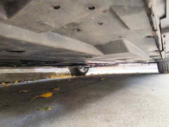 [上海·沪B] 二手马自达马自达3 昂克赛拉2016款 两厢 2.0L 自动旗舰型