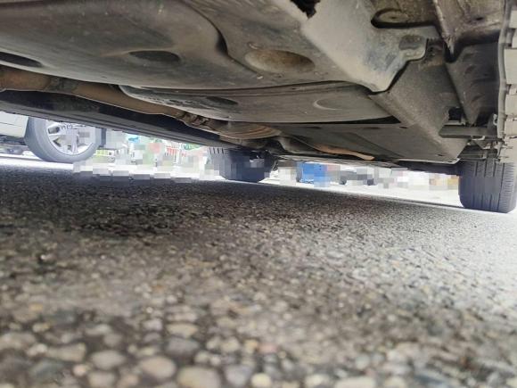 [成都·川A] 二手奥迪奥迪Q52015款 40 TFSI 进取型