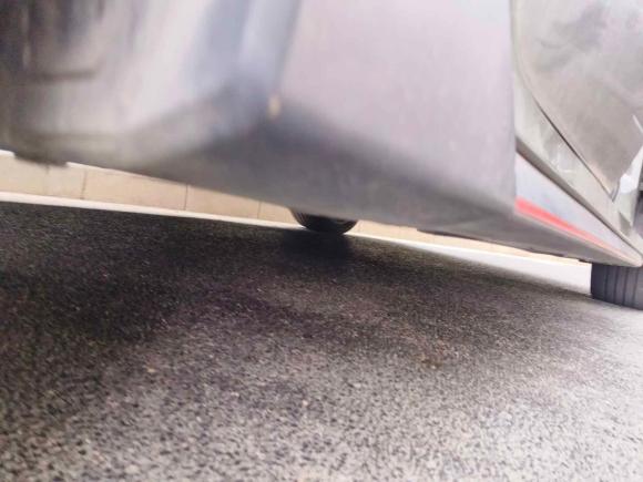 [上海·苏U] 二手吉利汽车缤瑞2022款 缤瑞COOL 1.5T DCT雷霆版