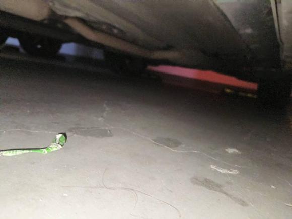 [苏州·浙C] 二手福特翼虎2013款 2.0L GTDi 四驱尊贵型