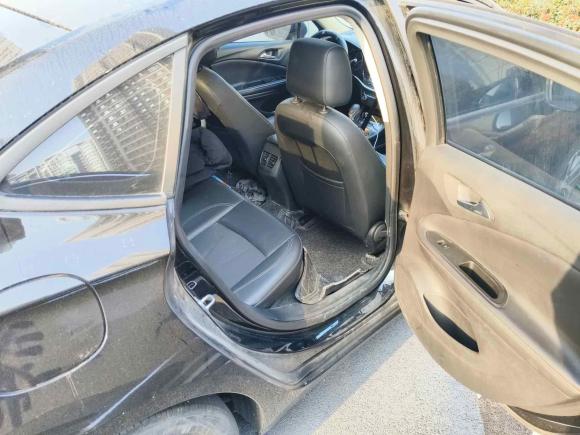 [青岛·鲁U] 二手别克威朗2020款 20T CVT领先型