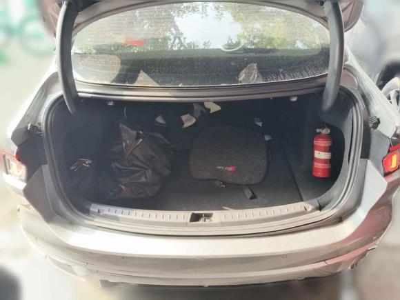 [上海·苏F] 二手福特蒙迪欧2022款 改款 EcoBoost 245 豪华型