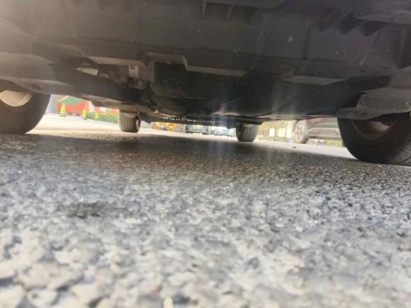 [上海·沪E] 二手别克别克GL82020款 陆上公务舱 652T 舒适型