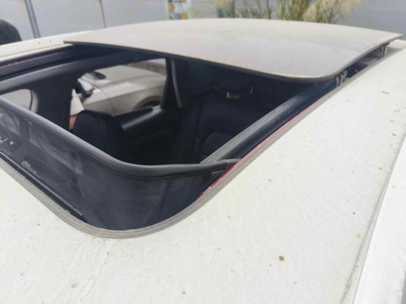 [广州·粤A] 二手奥迪奥迪Q52016款 40 TFSI 进取型