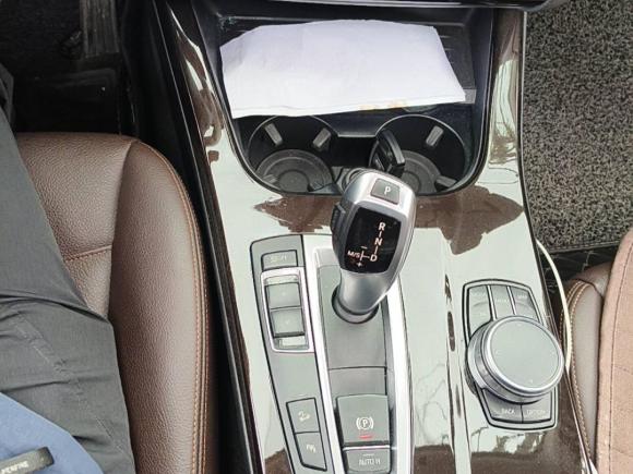 [成都·川A] 二手宝马宝马X32014款 xDrive20i X设计套装