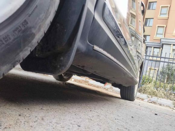 [青岛·鲁V] 二手标致标致30082013款 1.6THP 自动潮流版