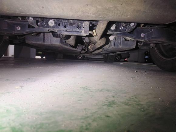 [南京·苏A] 二手丰田威兰达2022款 2.0L CVT两驱尊贵版