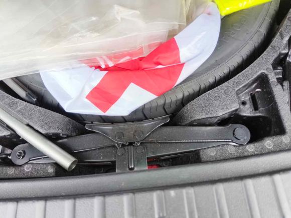 [上海·沪C] 二手斯柯达柯迪亚克2018款 改款 TSI330 5座两驱豪华优享版