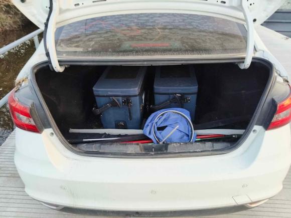 [宁波·浙B] 二手奇瑞艾瑞泽52019款 1.5L 手动自在版 国V