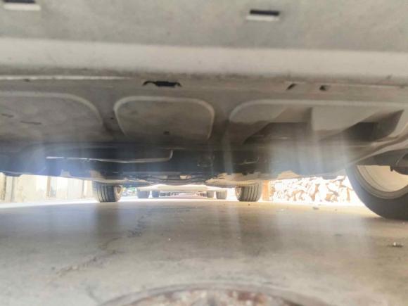 [宁波·浙B] 二手大众尚酷2010款 2.0TSI 运动版