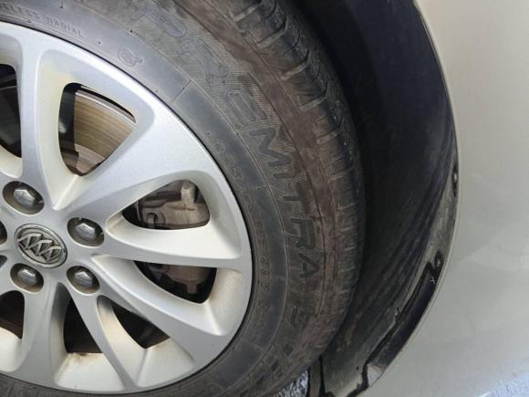 [上海·沪D] 二手别克别克GL82017款 ES 28T 舒适型 国V