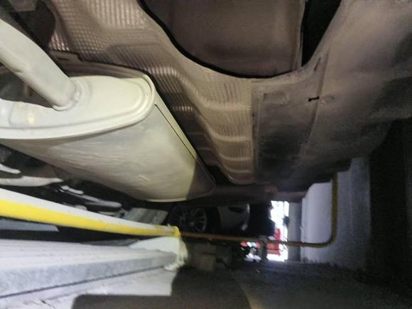 [杭州·浙A] 二手领克领克032021款 1.5TD DCT劲Plus