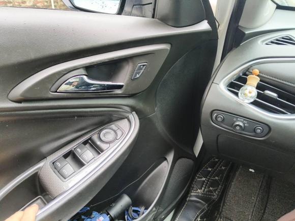 [广州·粤L] 二手雪佛兰迈锐宝XL2016款 2.5L 自动锐尚版