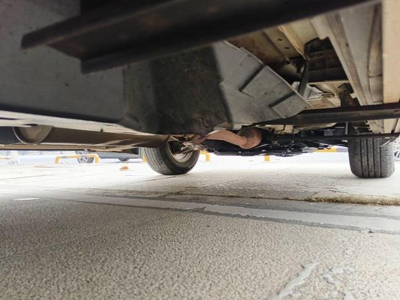 [南昌·赣A] 二手哈弗哈弗M62019款 1.5T DCT两驱精英型 国V