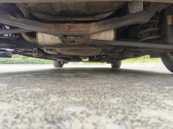 [苏州·苏U] 二手别克英朗2014款 XT 1.6L 自动时尚版