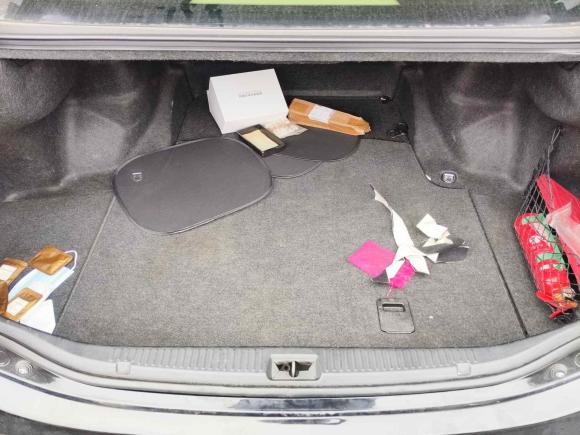 [广州·粤A] 二手丰田皇冠2011款 2.5L Royal 真皮天窗特别版