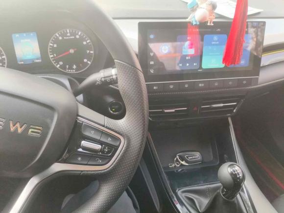 [嘉兴·浙F] 二手荣威荣威i52021款 1.5L 手动铂金版