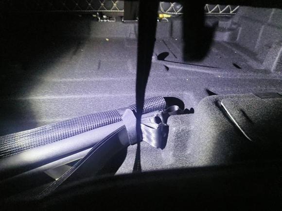 [成都·川A] 二手奔驰奔驰GLC2016款 GLC 260 4MATIC 豪华型