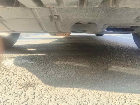 [温州·浙C] 二手丰田RAV4荣放2013款 2.5L 自动四驱精英版