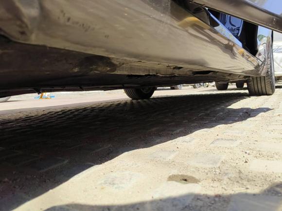 [济南·鲁A] 二手宝马宝马7系2013款 730Li 领先型