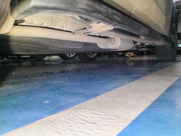 [济南·鲁A] 二手本田本田XR-V2017款 1.8L EXi CVT舒适版