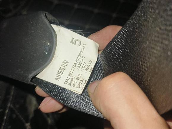 [湖州·浙E] 二手日产劲客2017款 1.5L CVT智行版