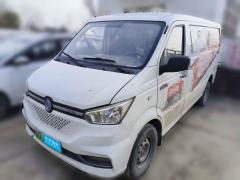 [常州·苏D] 东风御风御风EM262023款 标准版 41.472kWh 河南锂动