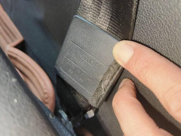 [芜湖·皖B] 二手奥迪奥迪A4L2015款 35 TFSI 自动技术型