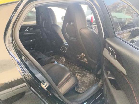 [无锡·津R] 二手领克领克032018款 1.5TD DCT劲Pro版 国V