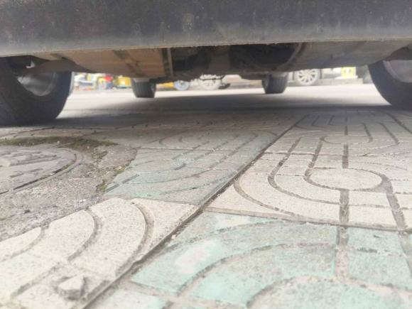 [义乌·浙G] 二手英菲尼迪英菲尼迪QX60(进口)2018款 2.5 S/C Hybrid 两驱卓越版 国VI