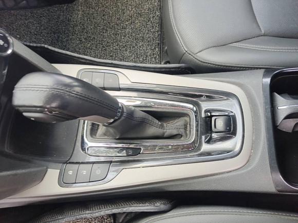 [宁波·浙B] 二手雪佛兰迈锐宝2018款 530T 自动豪华版