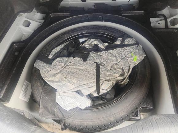 [南京·苏A] 二手雪佛兰科鲁兹2017款 1.5L 自动先锋天窗版