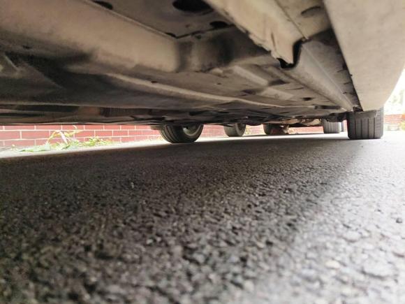 [成都·云A] 二手捷豹捷豹XEL2020款 2.0T 200PS R-DYNAMIC S进取运动版