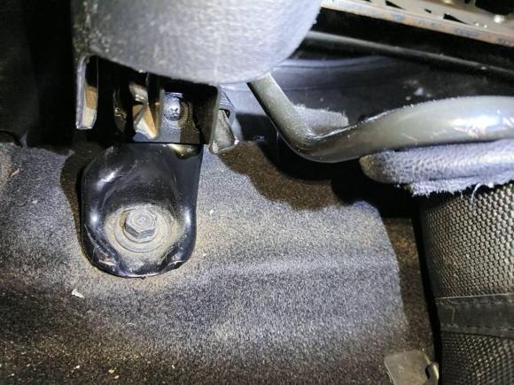 [深圳·湘A] 二手起亚索兰托2013款 2.4L 7座汽油舒适版