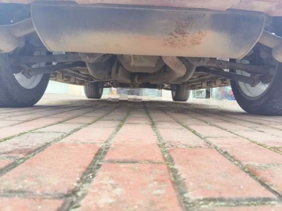 [台州·浙J] 二手路虎神行者22015款 2.0T Si4 HSE Luxury典藏版