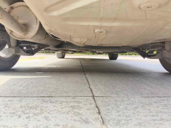 [西安·陕A] 二手大众桑塔纳2013款 1.6L 自动舒适版