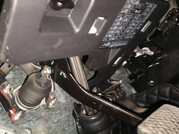 [西安·晋A] 二手本田英仕派2019款 260TURBO 精致版 国VI