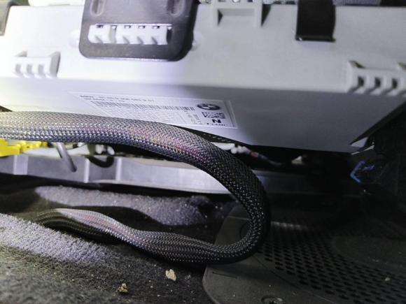 [上海·沪A] 二手宝马宝马4系2014款 428i xDrive运动设计套装