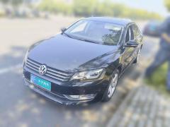 [南通·苏F]大众  帕萨特  2013款 1.8TSI DSG御尊版