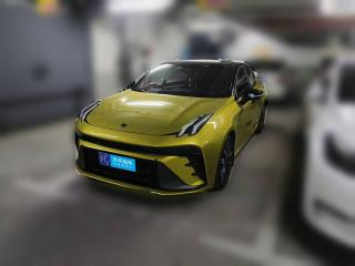 领克领克032023款 03+ 2.0TD 自动驭风版「上海二手车」「天天拍车」