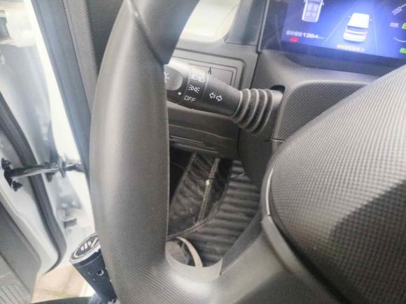 [杭州·浙A] 二手五菱汽车宏光MINIEV2020款 自在款 磷酸铁锂